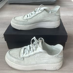 Air Force 1 ‘07 Decon - Ghost Aqua